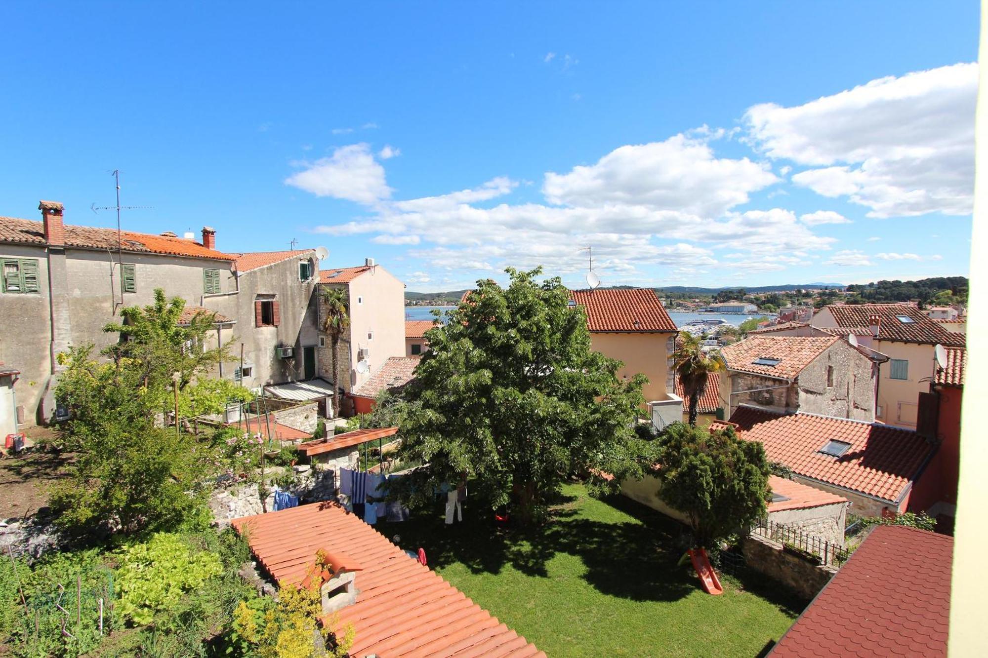 Studio Isabel Rovinj Extérieur photo