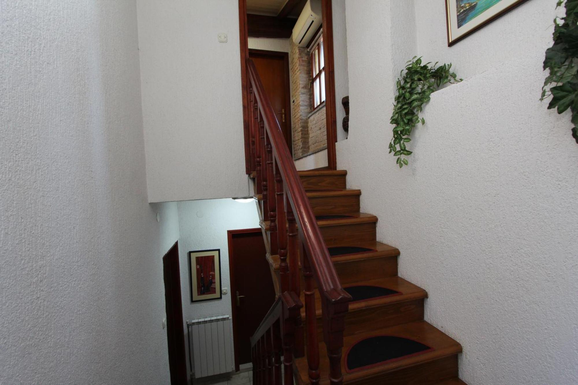 Studio Isabel Rovinj Extérieur photo