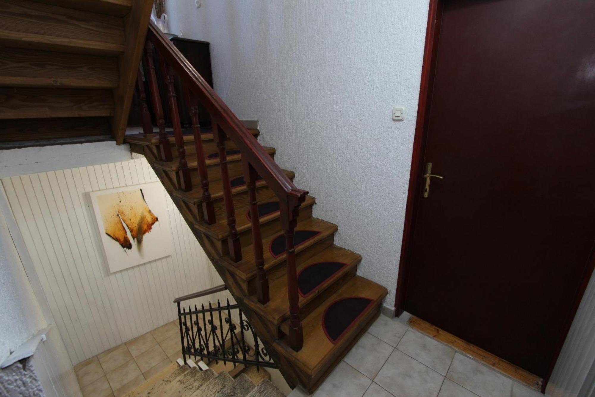 Studio Isabel Rovinj Extérieur photo