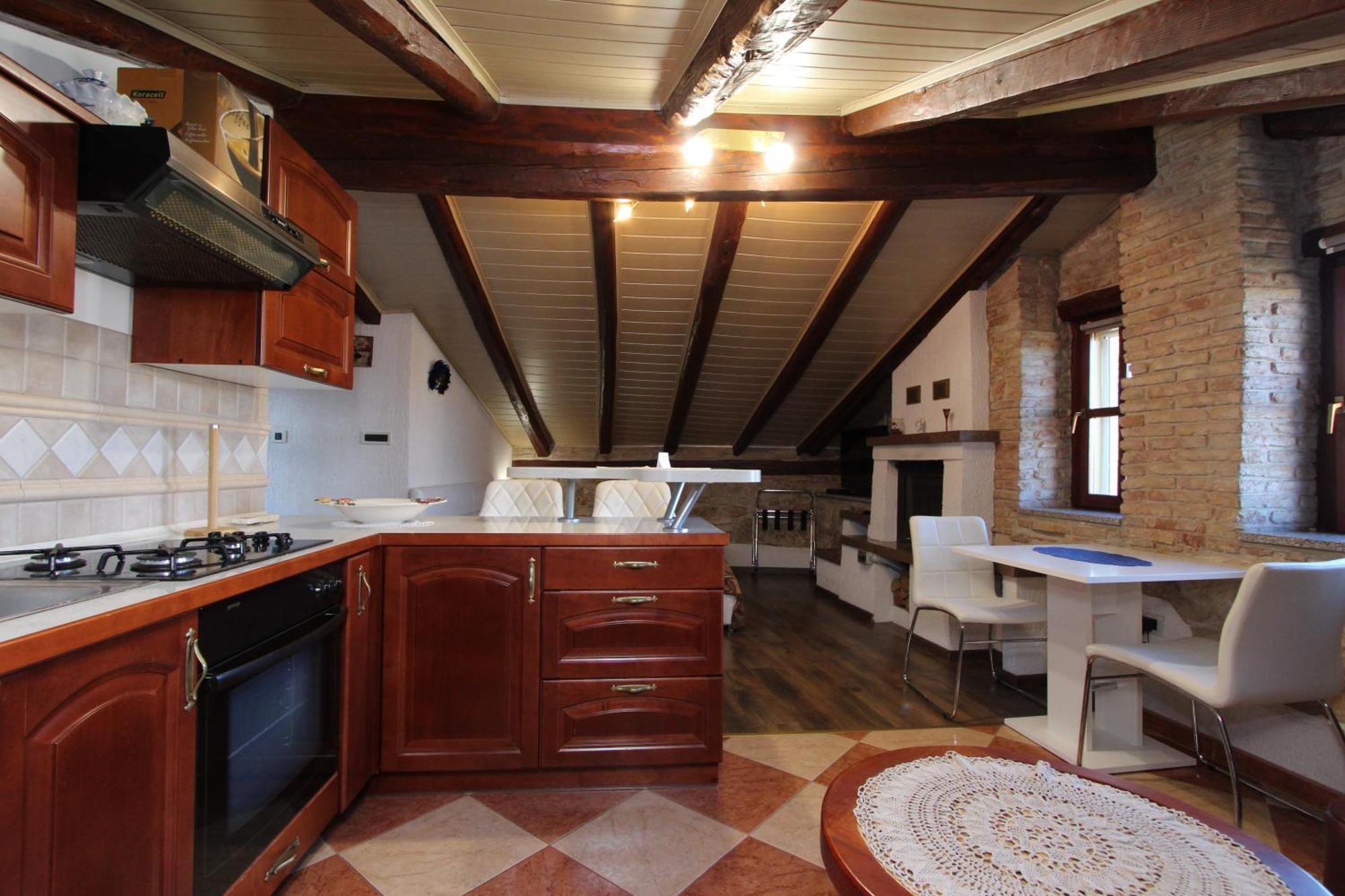 Studio Isabel Rovinj Extérieur photo