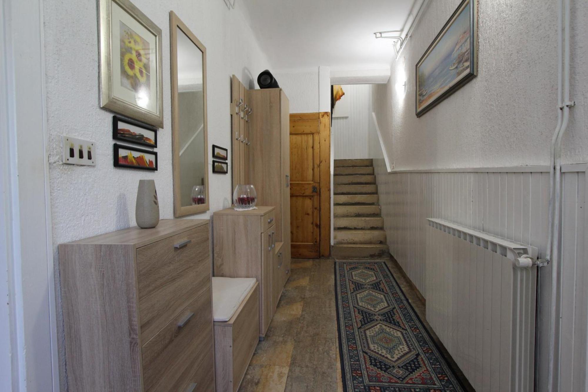 Studio Isabel Rovinj Extérieur photo