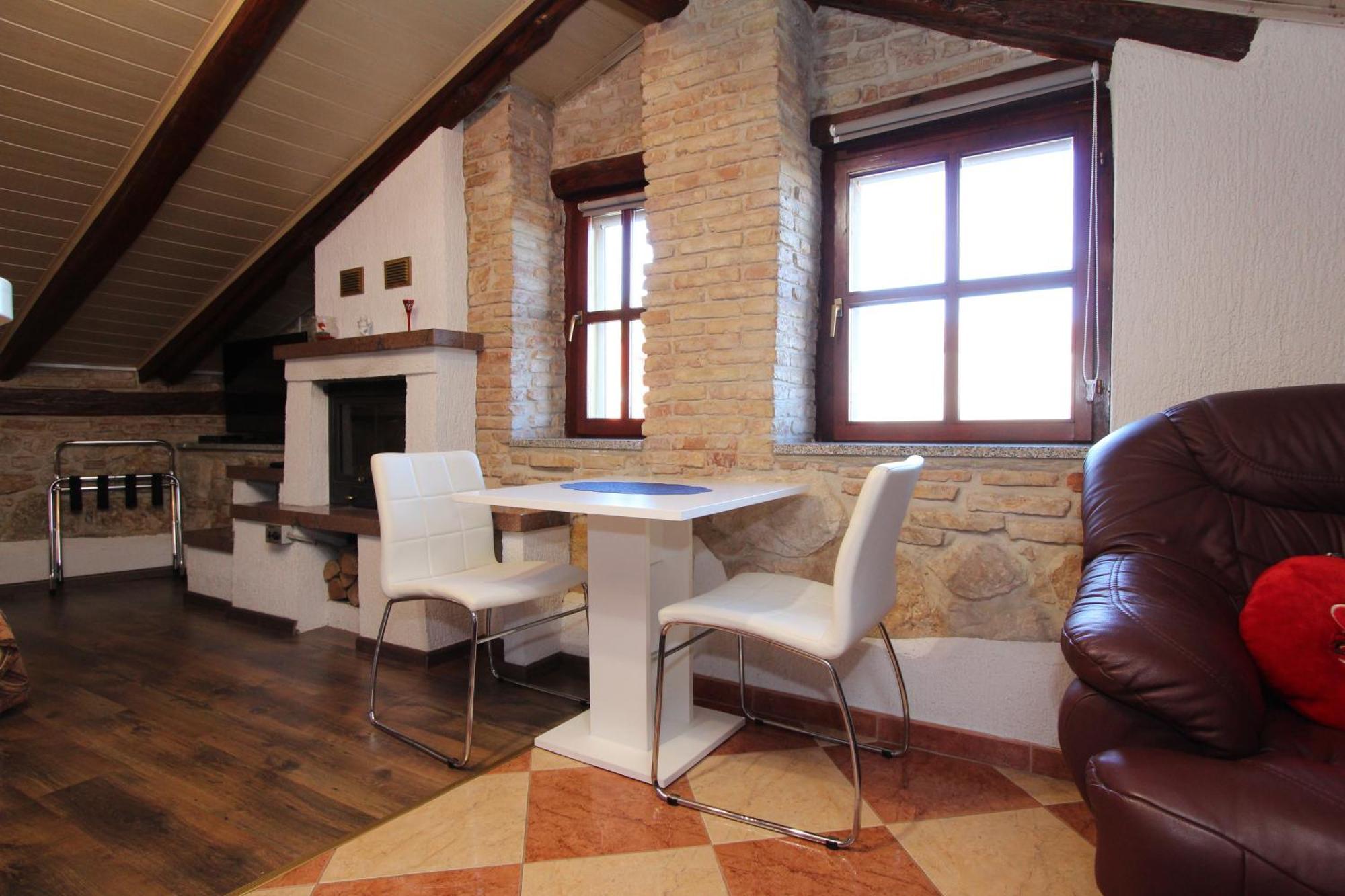 Studio Isabel Rovinj Extérieur photo