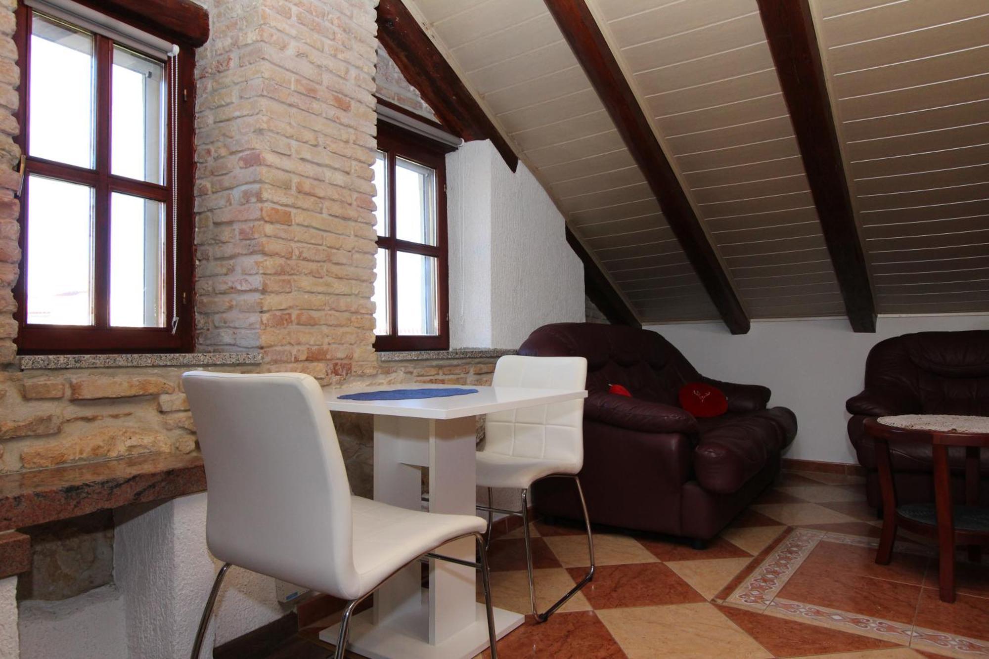Studio Isabel Rovinj Extérieur photo