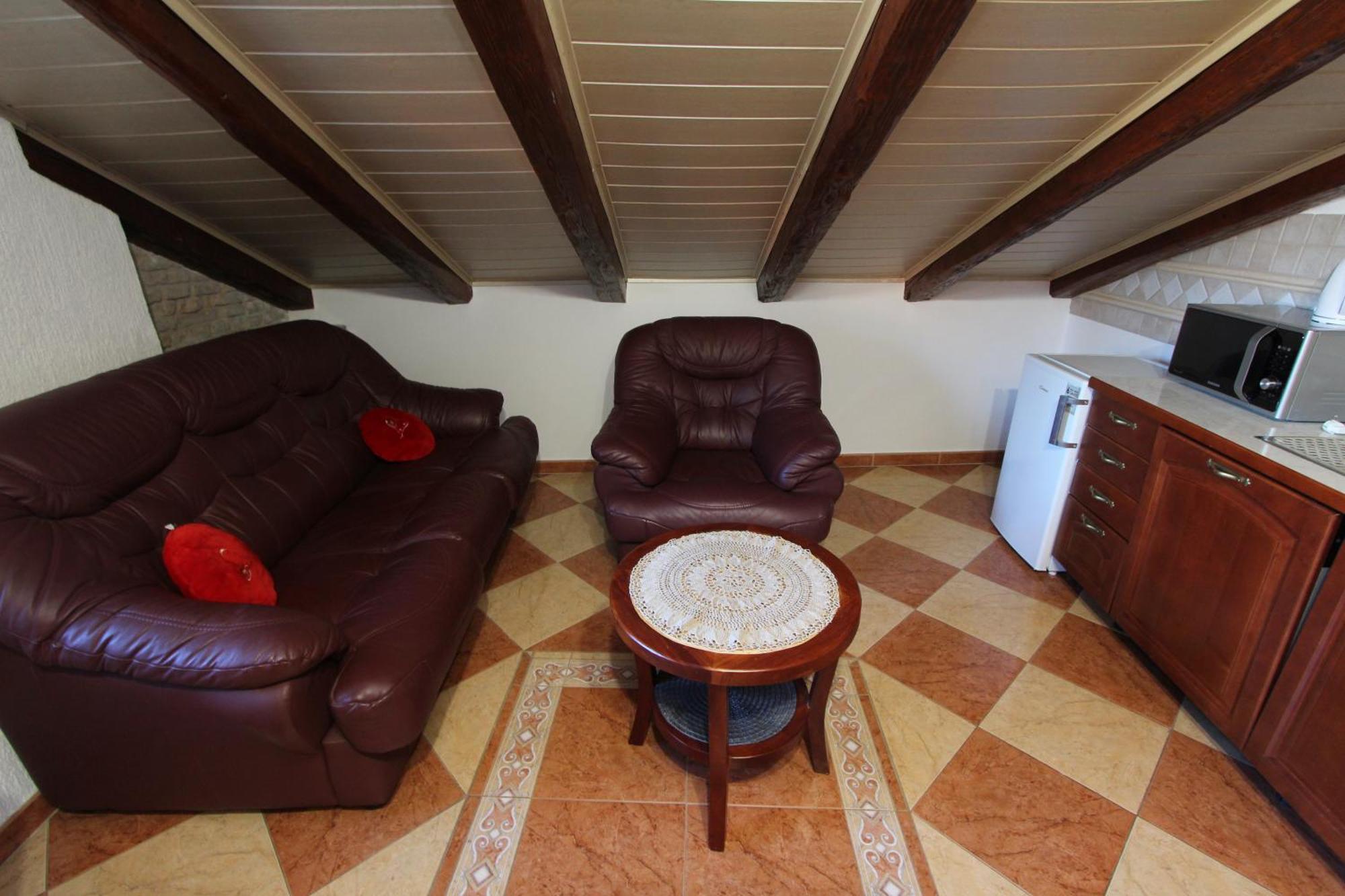 Studio Isabel Rovinj Extérieur photo