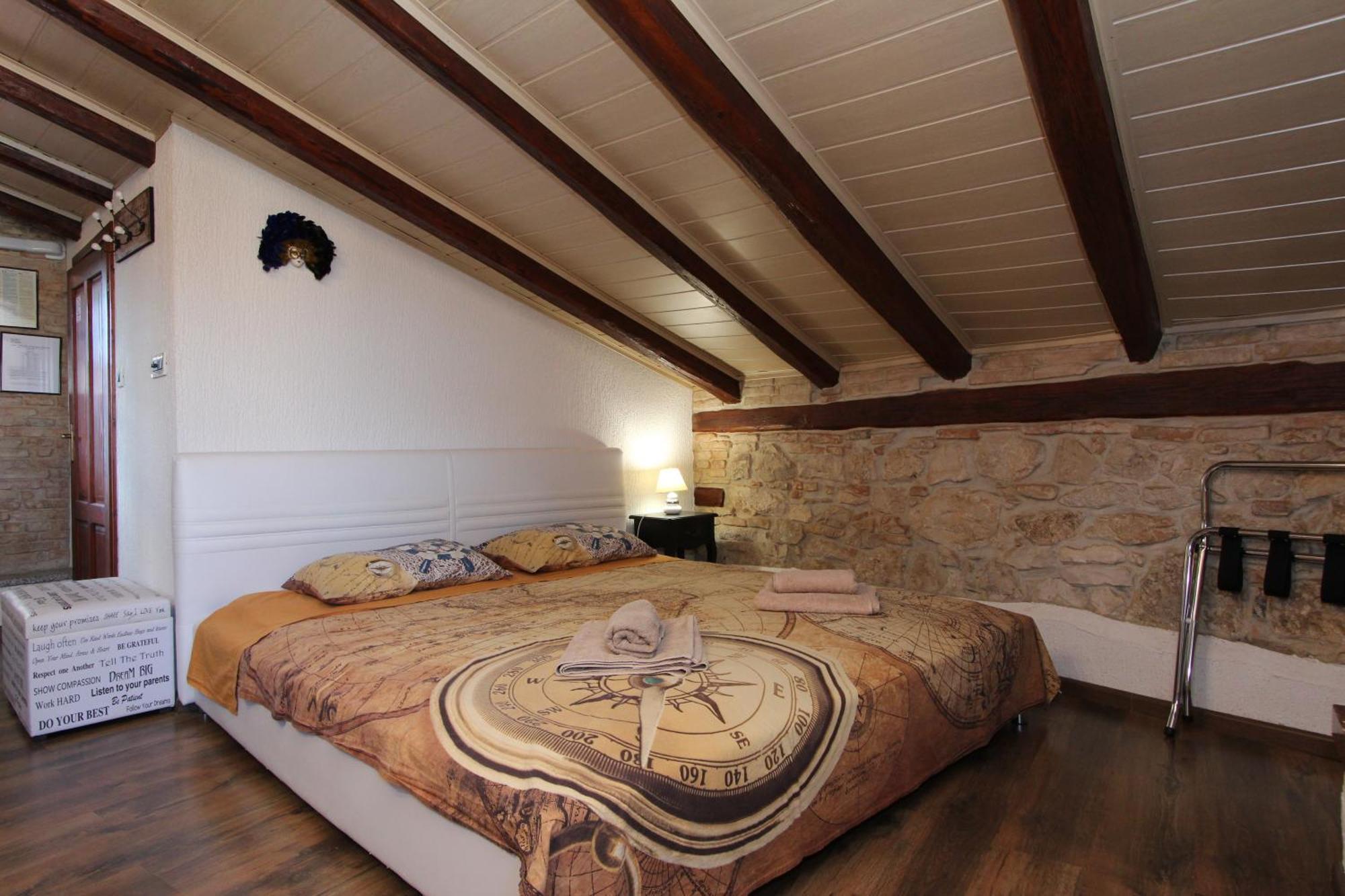 Studio Isabel Rovinj Extérieur photo
