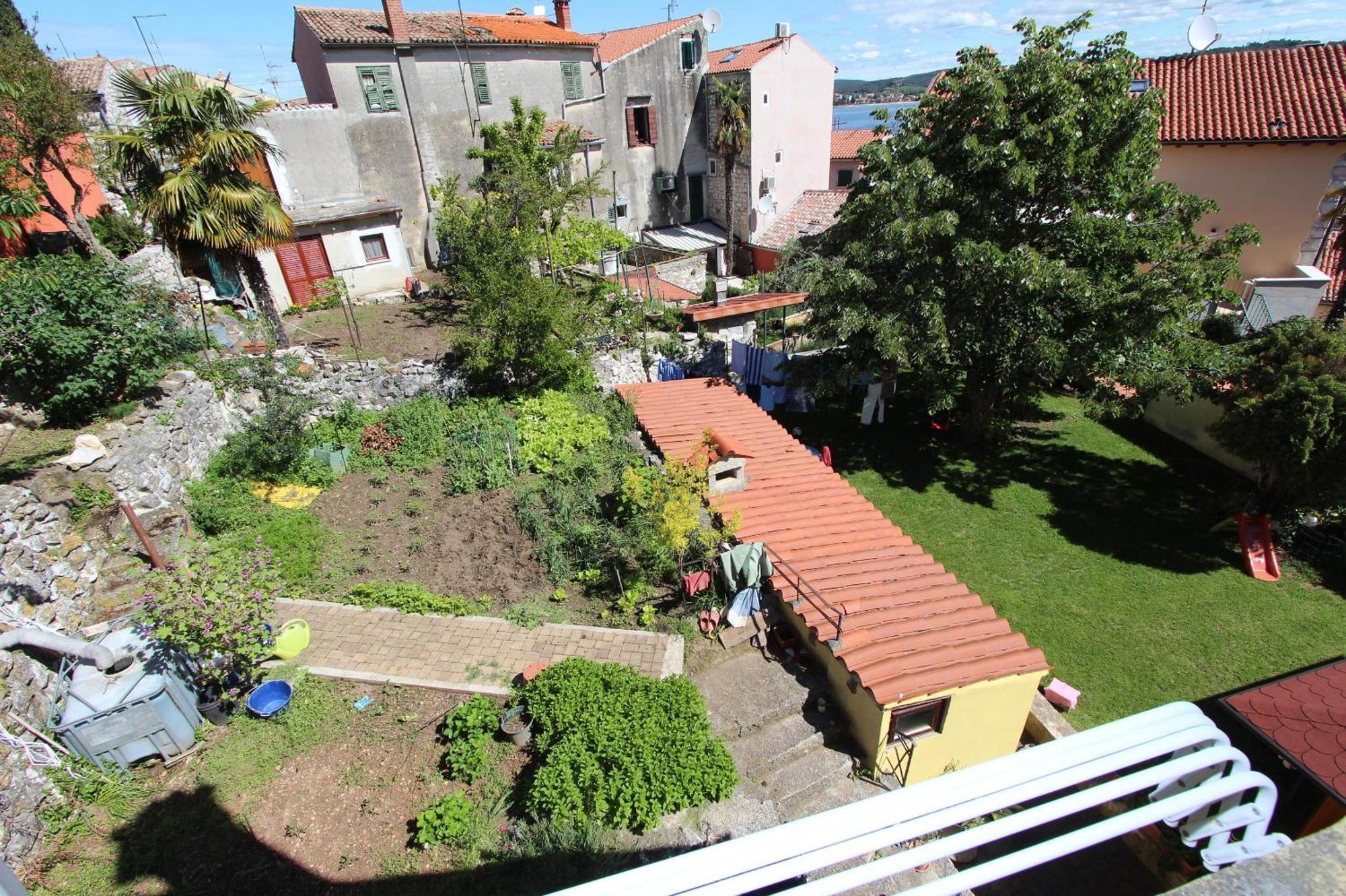 Studio Isabel Rovinj Extérieur photo