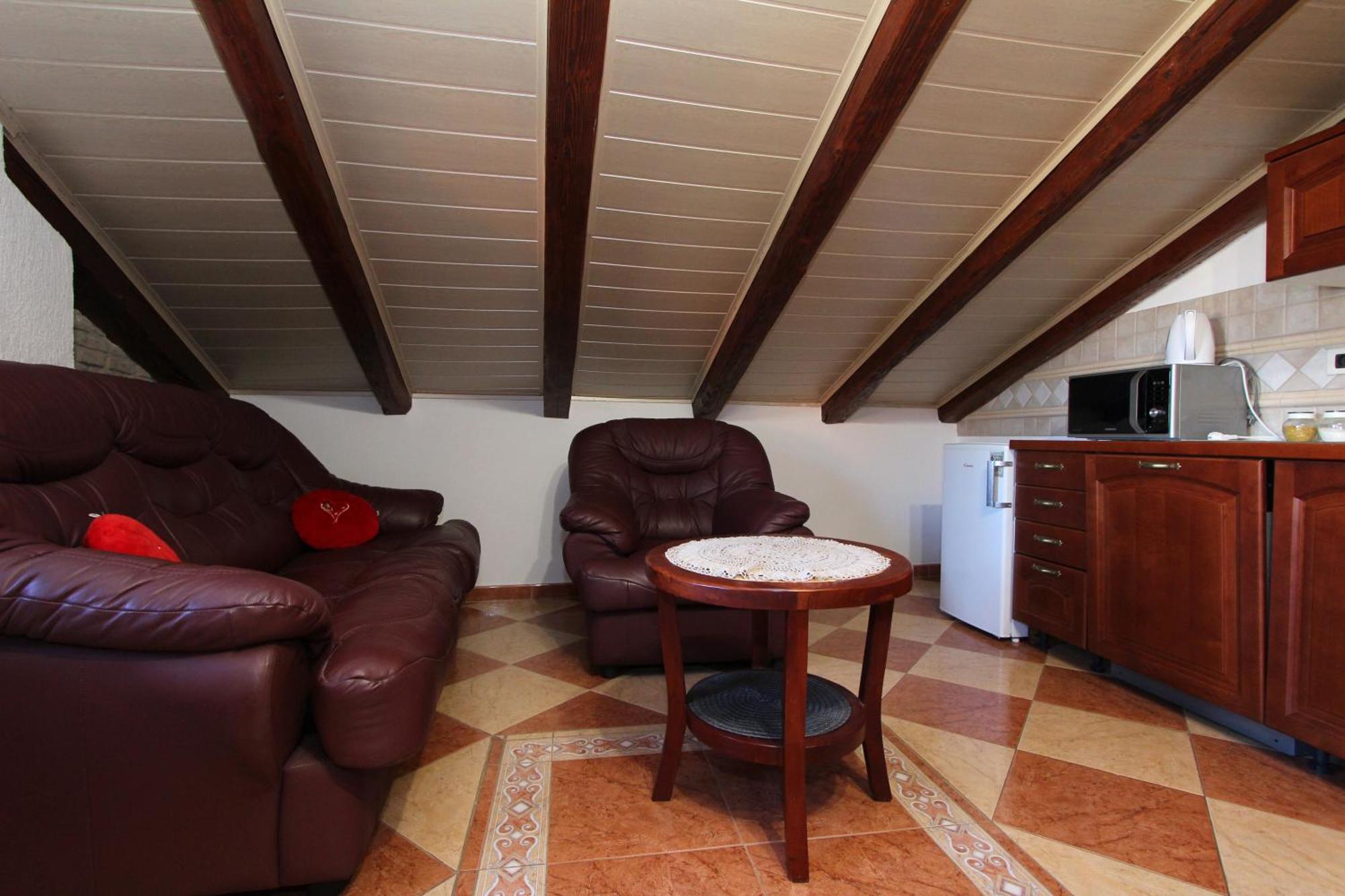 Studio Isabel Rovinj Extérieur photo
