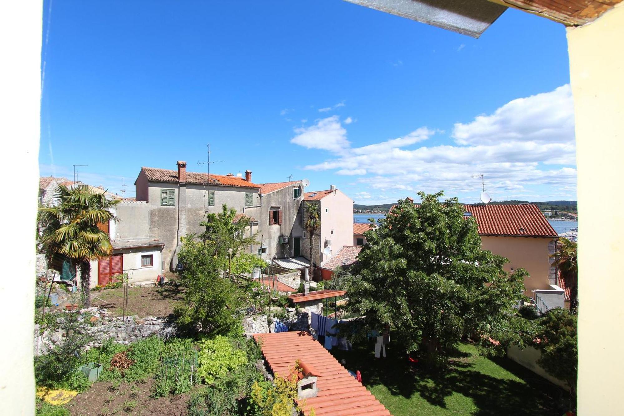 Studio Isabel Rovinj Extérieur photo