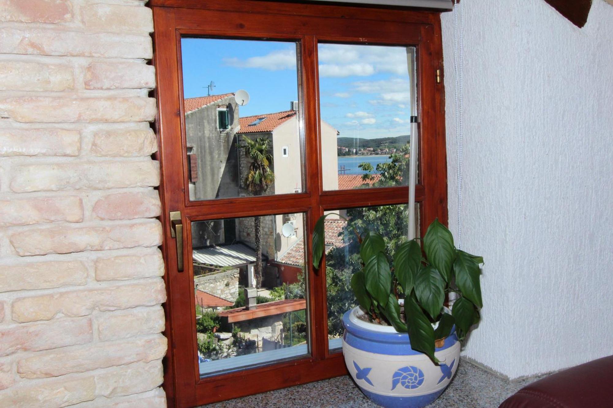 Studio Isabel Rovinj Extérieur photo