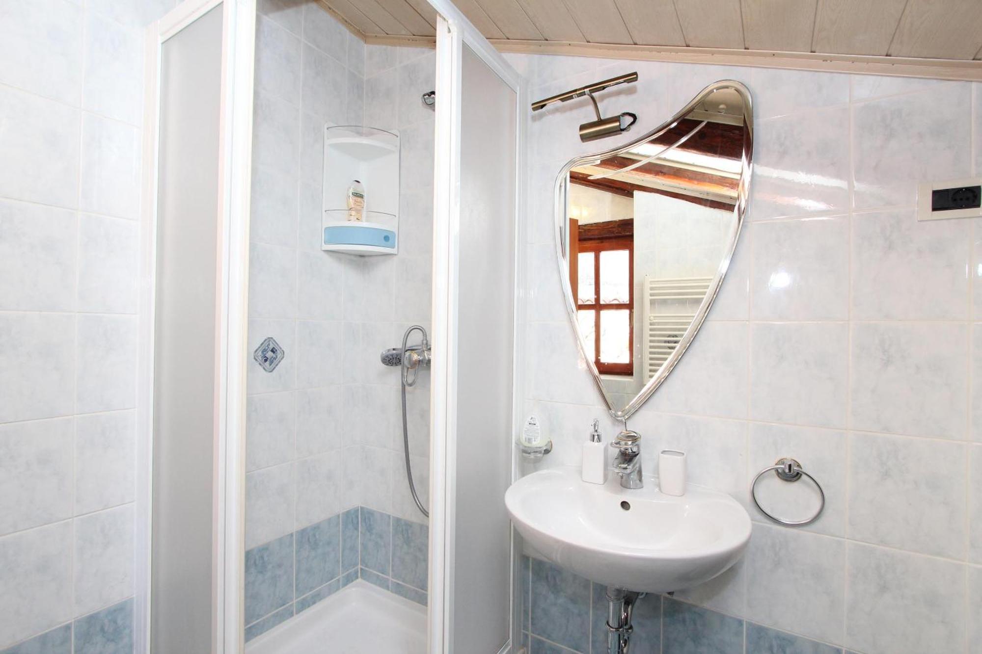 Studio Isabel Rovinj Extérieur photo